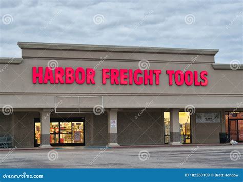 Monday through Saturday, and from 9 a. . Freight tools store